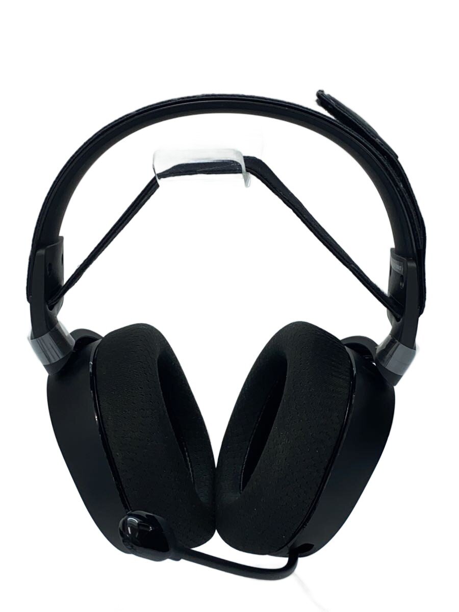 楽天市場】ゲーミングヘッドセット steelseries arctis 7 black 61463