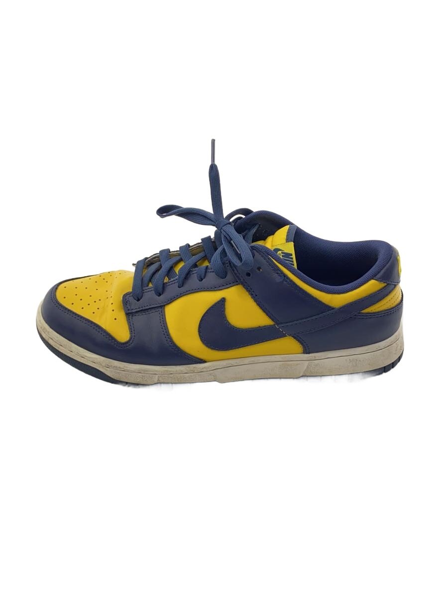 楽天市場】nike ダンク ネイビー イエロー（靴）の通販