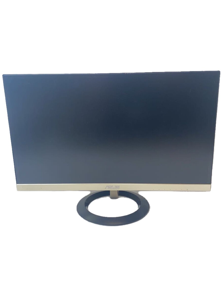 【中古】ASUS◆液晶モニタ・液晶ディスプレイ VZ239H [23インチ Icicle Gold+Black]【パソコン】