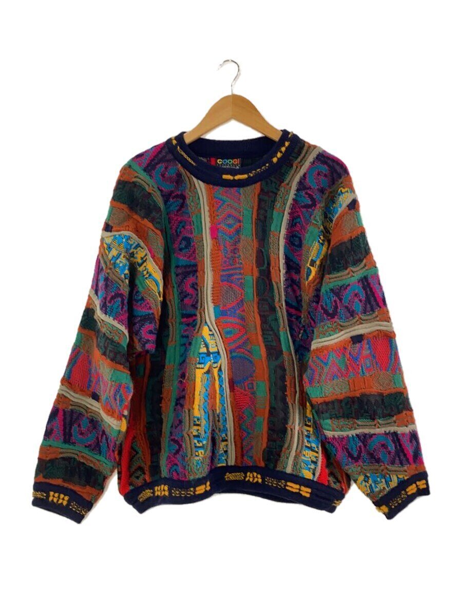 楽天市場】coogi セーター(柄無地)(メンズファッション)の通販 楽天市場】coogi セーター(柄無地)(メンズファッション)の通販