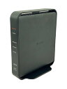 【中古】BUFFALO◆無線LANルーター(Wi-Fiルーター) WSR-1500AX2L【パソコン】