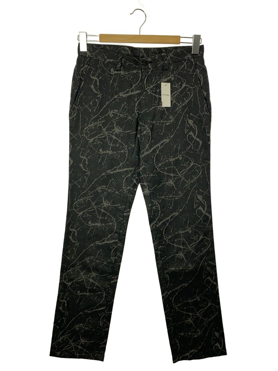 GAULTIER HOMME objet〈スラックス 00s archive〉 Jean-Paul GAULTIER HOMME（ジャンポールゴルチエオム） 古着通販