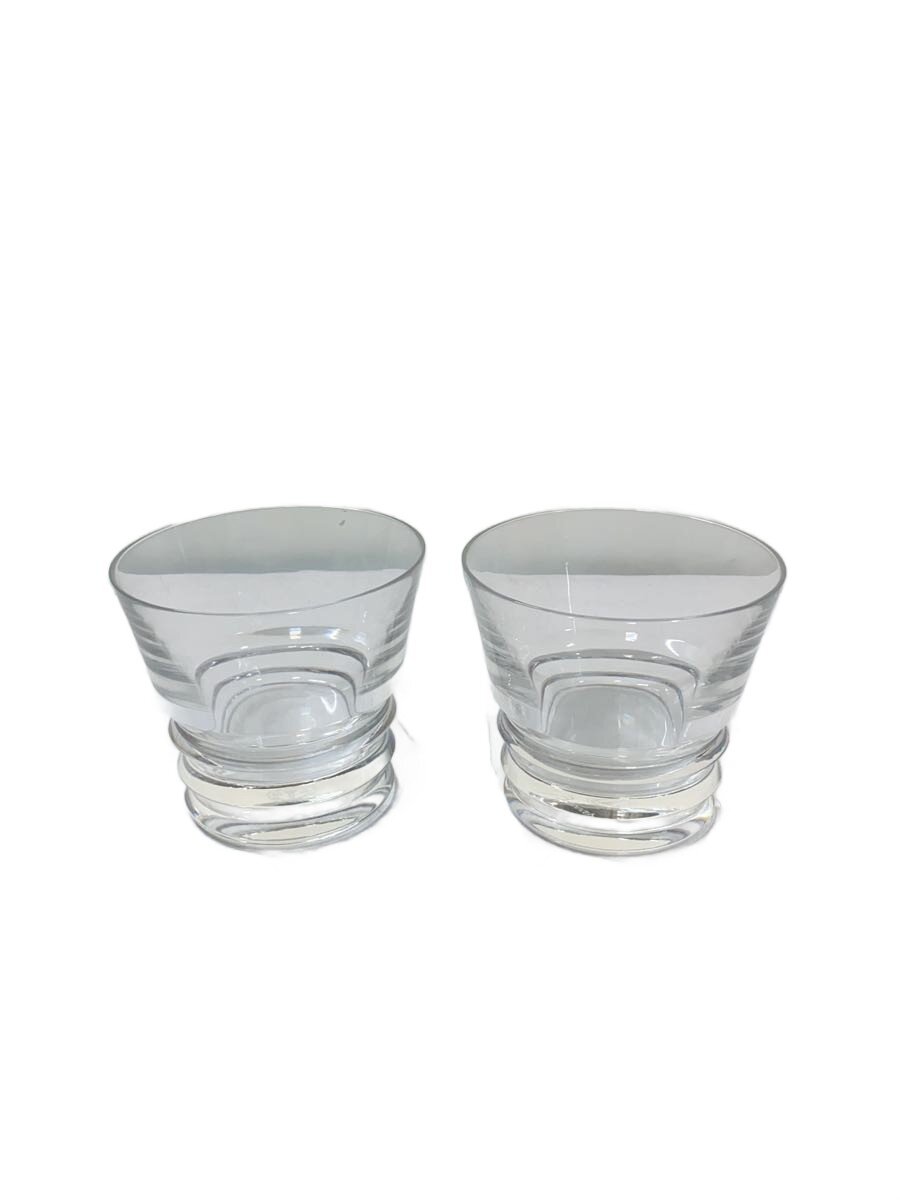 【ブランド】Baccarat 【ブランドカナ】バカラ 【型番】 【程度】B 【サイズ】 【メインカラー】 【素材・生地】 【キーワード】　　　/ 2026/05/24 セカンドストリート宇治大久保店【3826】【中古】Baccarat◆グラス/2点セット/ロックグラス ブランド Baccarat 型番 カラー 柄 素材・生地 >色・素材について サイズ >サイズ表示について 実寸（cm） 【グラス】 幅：9.5 / 高さ：8.5 / 奥行：9.5 【その他】 その他サイズ：/ 商品は　セカンドストリート宇治大久保店の店頭にて販売しております。商品に関するお問合わせは、お電話(TEL:0774-41-1860)にて、問合わせ番号：2338268402280をお伝えください。 配送方法やお支払い方法に関するお問い合わせは、サポートセンターまでご連絡をお願いします。 ※お電話の対応は営業時間内のみとなります。お問い合わせフォームでお問い合わせの際はご注文番号をご記入下さい この商品に関する出品店舗からのコメント Baccarat/グラス/2点セット/ロックグラス/タンブラーグラス/カラー：クリア/材質:ガラス/付属品:箱/特に目立った汚れはございません。まだまだお使い頂けます。店頭で同時販売している為状態が変わってしまう場合がございます。ご了承の上ご検討下さい。何か気になる点がございましたらお気軽にお問い合わせ下さい。