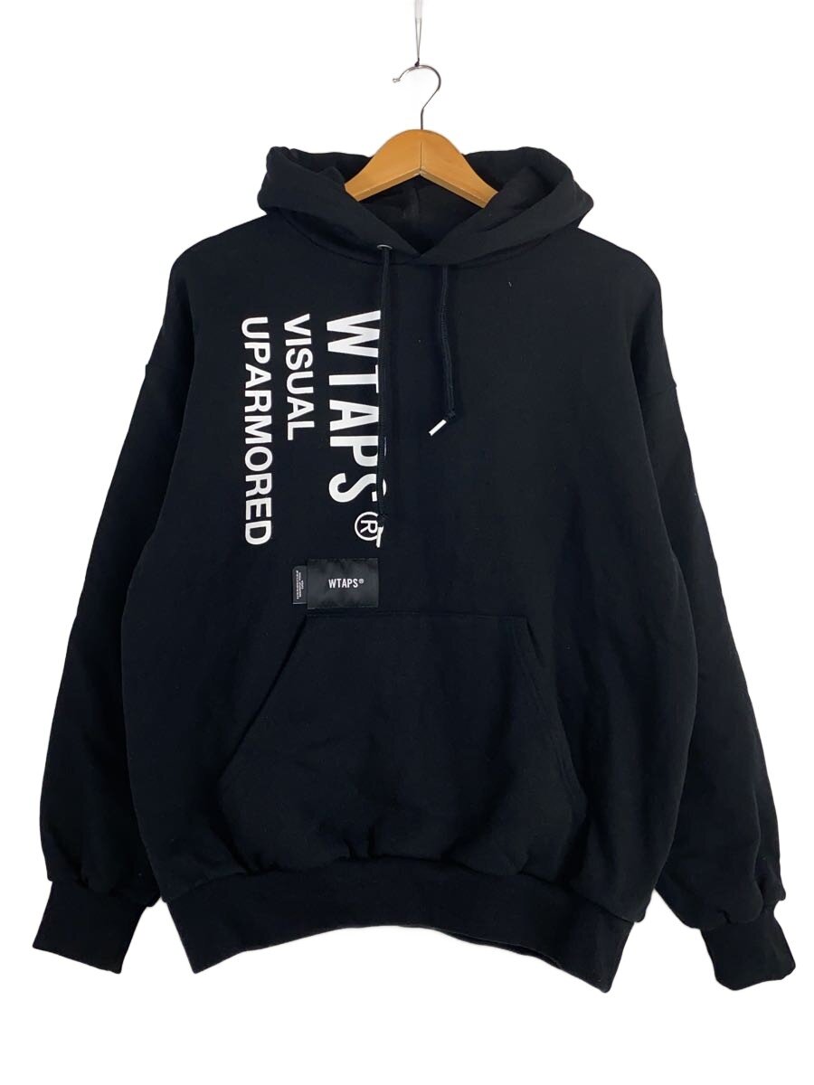 楽天市場】design hooded wtapsの通販