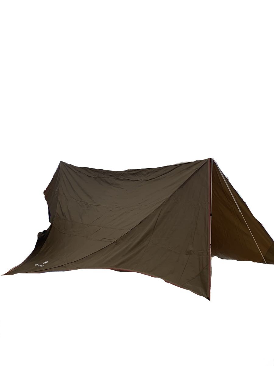 【中古】snow peak◆タープ/ヘキサ/4~6人用/KHK/tp-250【スポーツ】