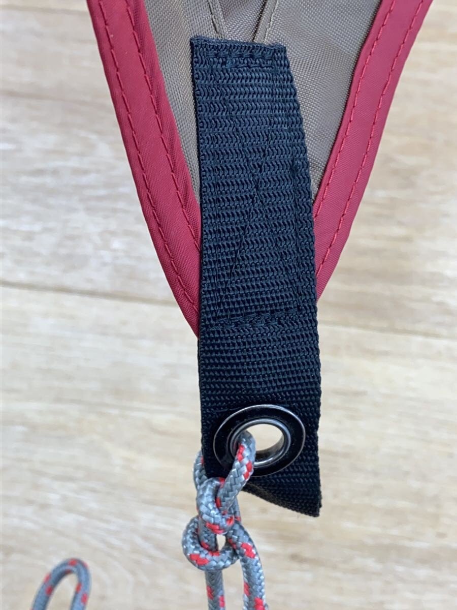 2nd STREET 楽天市場店の【中古】snow peak◆タープ/ヘキサ/4~6人用/KHK/tp-250【スポーツ】｜アングル3