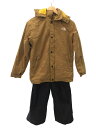 【中古】THE NORTH FACE◆ウェアー/--/CML【スポーツ】