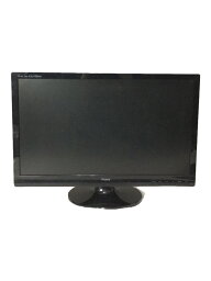 【中古】IIYAMA◆ProLite E2278HD-2 E2278HD-GB2 [21.5インチ マーベルブラック]【パソコン】