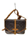 yÁzLOUIS VUITTON1)\~[30_mOELoX_BRW/PVC/BRWyobOz