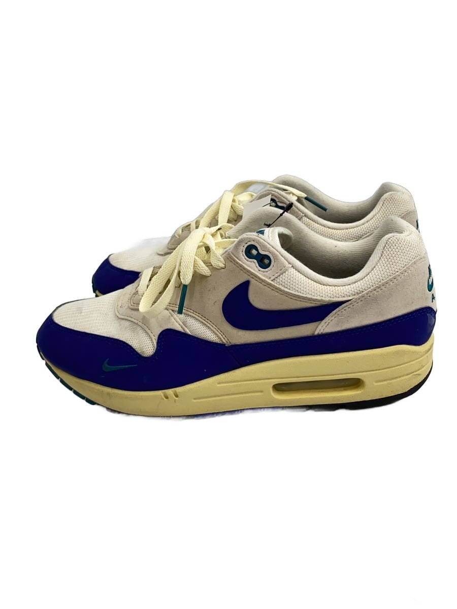NIKE◆ローカットスニーカー/28cm/BLU/FQ8048-133