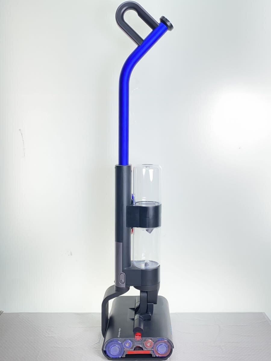 【中古】dyson◆掃除機 Dyson WashG1 WR01【家電・ビジュアル・オーディオ】