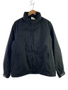 【中古】BEAUTY&YOUTH UNITED ARROWS◆ジャケット/L/ナイロン/BLK/無地/1225-115-9640//【メンズウェア】(4)