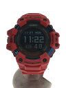 yÁzCASIO\[[rv_G-SHOCK/fW^/REDyGݑz