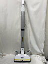 【中古】KARCHER◆フロアクリーナー掃除機 FC 3d【家電・ビジュアル・オーディオ】