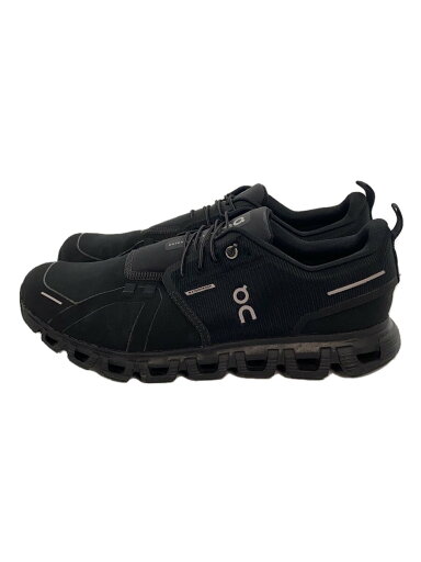 【中古】On◆ローカットスニーカー/28cm/BLK【シューズ】 【中古】On◆ローカットスニーカー/28cm/BLK【シューズ】