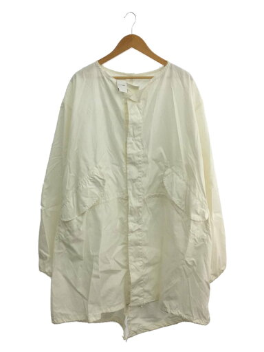 【中古】US.ARMY◆コート/--/コットン/WHT/8415-00-223-7628//【メンズウェア】 【中古】US.ARMY◆コート/--/コットン/WHT/8415-00-223-7628//【メンズウェア】