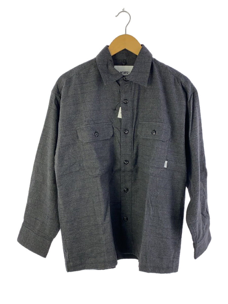 楽天市場】wtaps(スタイル(シャツ)ネルシャツ)(カジュアル 楽天市場】wtaps(スタイル(シャツ)ネルシャツ)(カジュアル