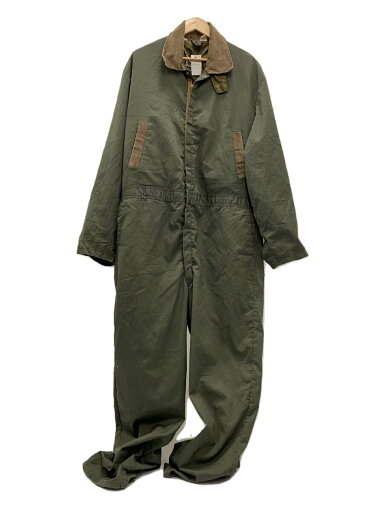 【中古】sears◆メンズ衣料/XL/ポリエステル/BRW/オーバーオール/SEARS【メンズウェア】 【中古】sears◆メンズ衣料/XL/ポリエステル/BRW/オーバーオール/SEARS【メンズウェア】