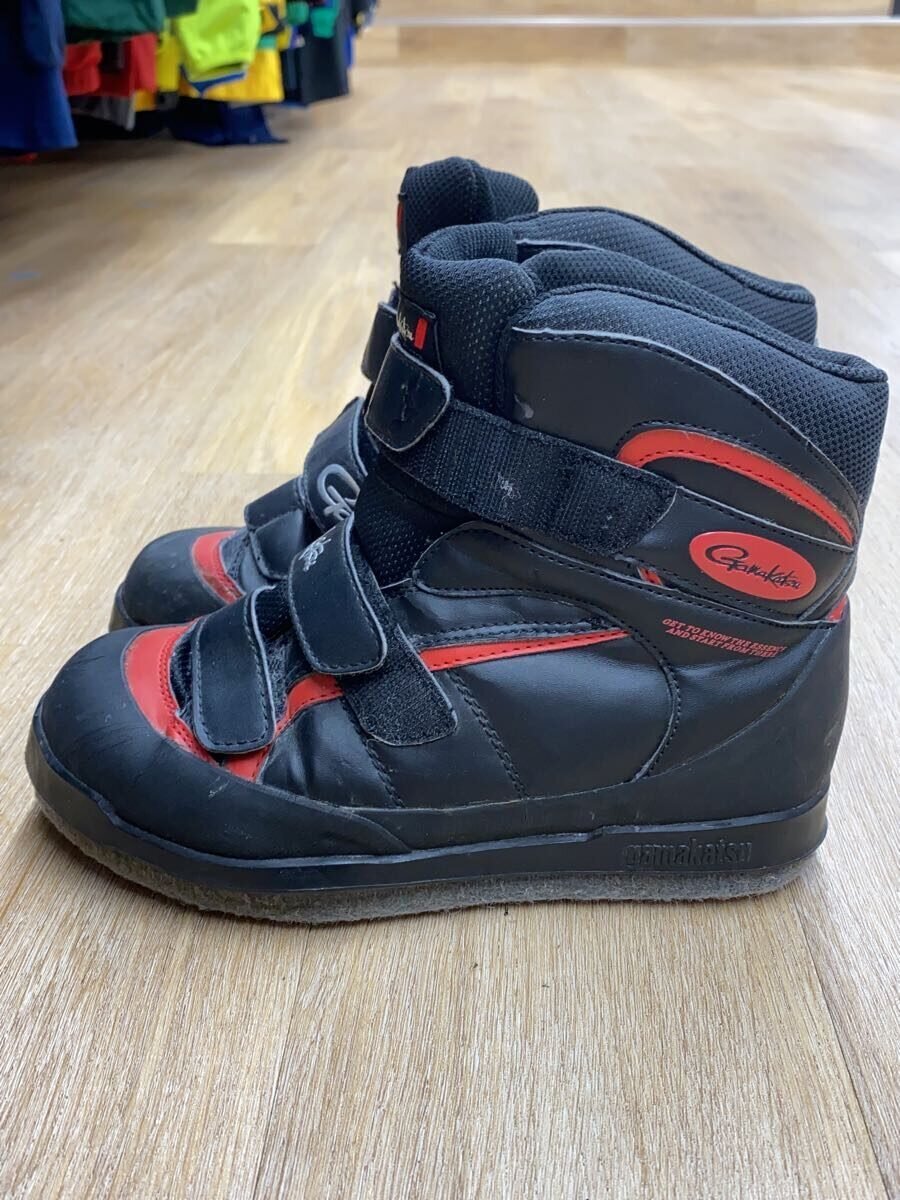 【中古】Gamakatsu◆フィッシングその他/BLK【スポーツ】