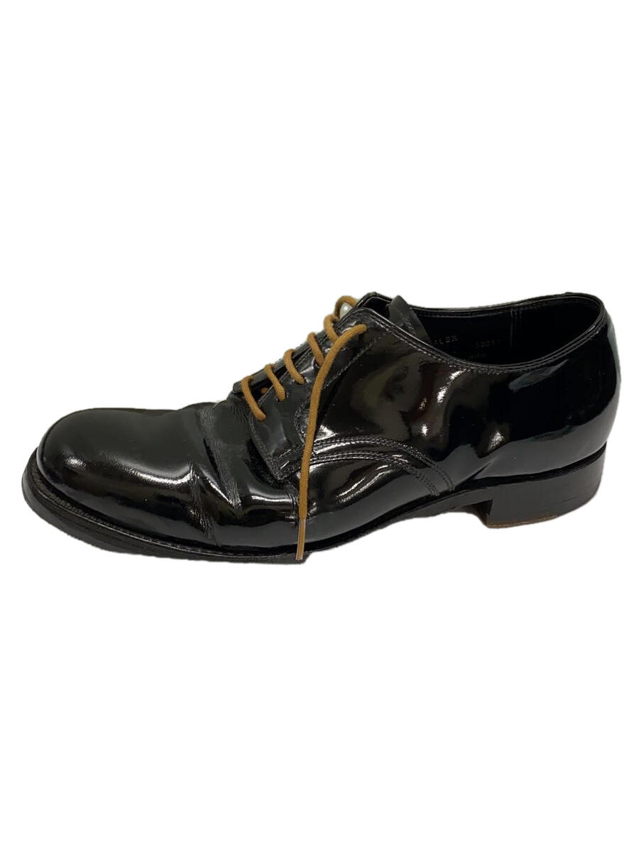 楽天2nd STREET 楽天市場店【中古】CROCKETT&JONES◆ドレスシューズ/UK6.5/BLK//【シューズ】