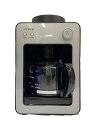 【中古】siroca(Auc Sale)◆コーヒーメーカー カフェばこ SC-A351【家電・ビジュアル・オーディオ】