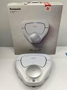 【中古】Panasonic◆ロボット掃除機 RULOルーロ MC-RSF1000-W【家電・ビジュアル・オーディオ】(2)