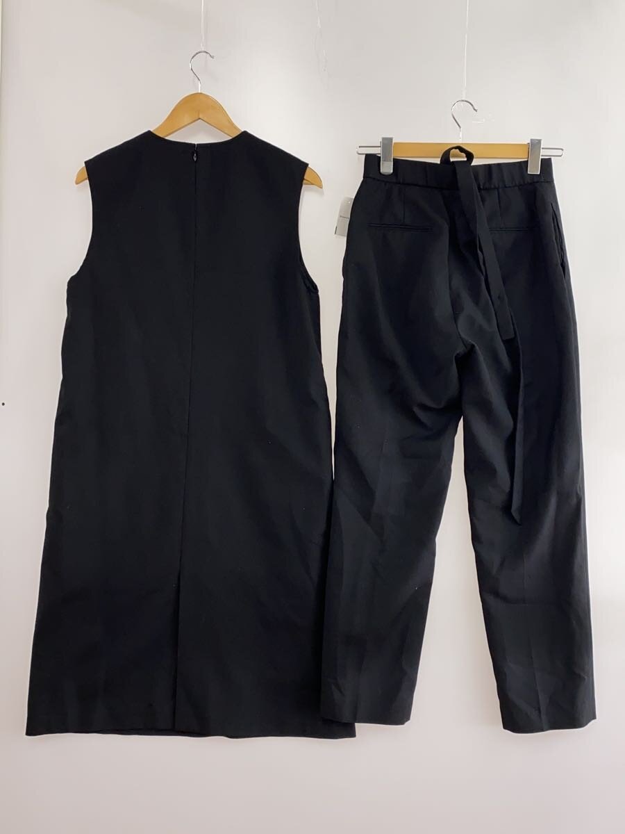 【中古】Mila Owen◆セットアップ/1/ポリエステル/BLK【レディースウェア】 jumblestore-38682175 2nd STREET 楽天市場店 サンプル画像2