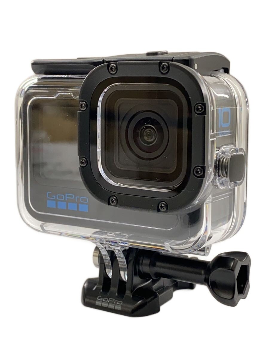 【中古】GoPro◆ビデオ