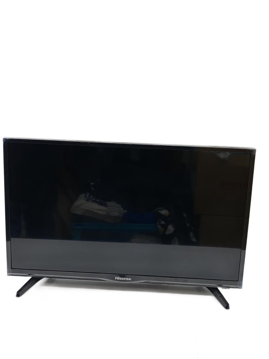 【中古】Hisense◆薄型テレビ・液晶テレビ 32BK1【家電・ビジュアル・オーディオ】