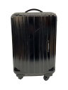 【中古】PROTECA◆428/トラベルキャリー/--/BLK【バッグ】