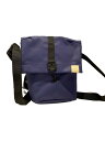 【中古】Notive◆ショルダーバッグ/--/NVY//【バッグ】