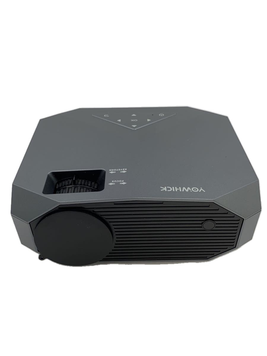 楽天市場】YOWHICK プロジェクター 12000LMの通販