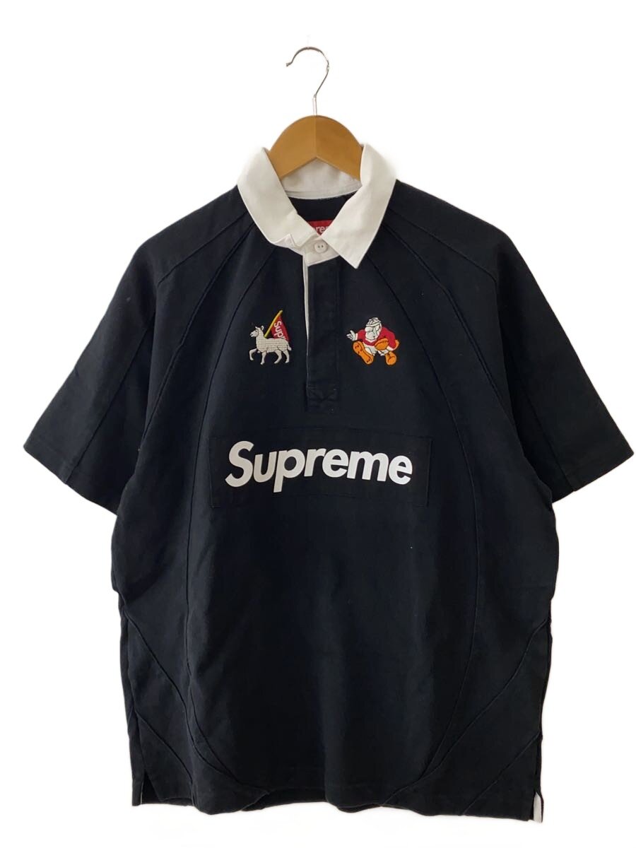 楽天市場】supreme ラガーシャツの通販