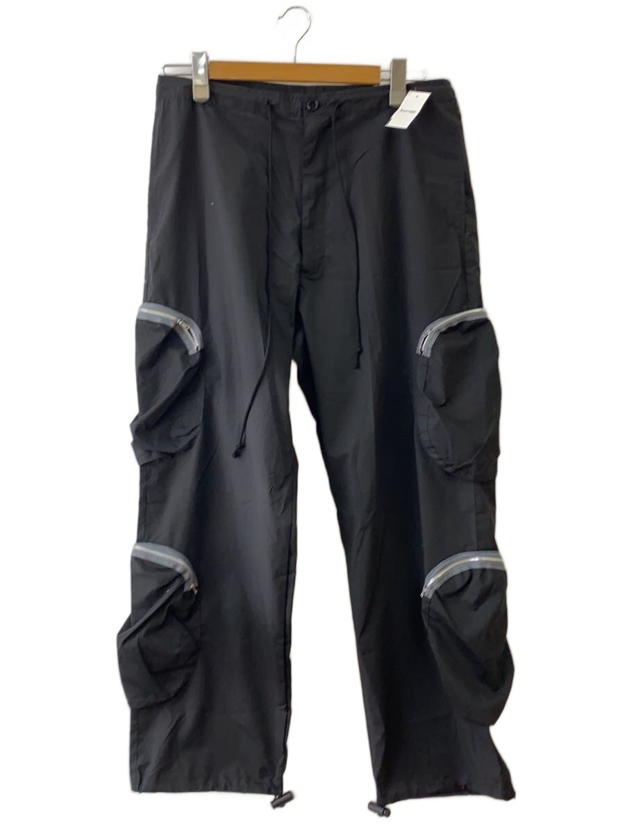 CONTENPORARY LONDON/カーゴパンツ/--/--/BLK//