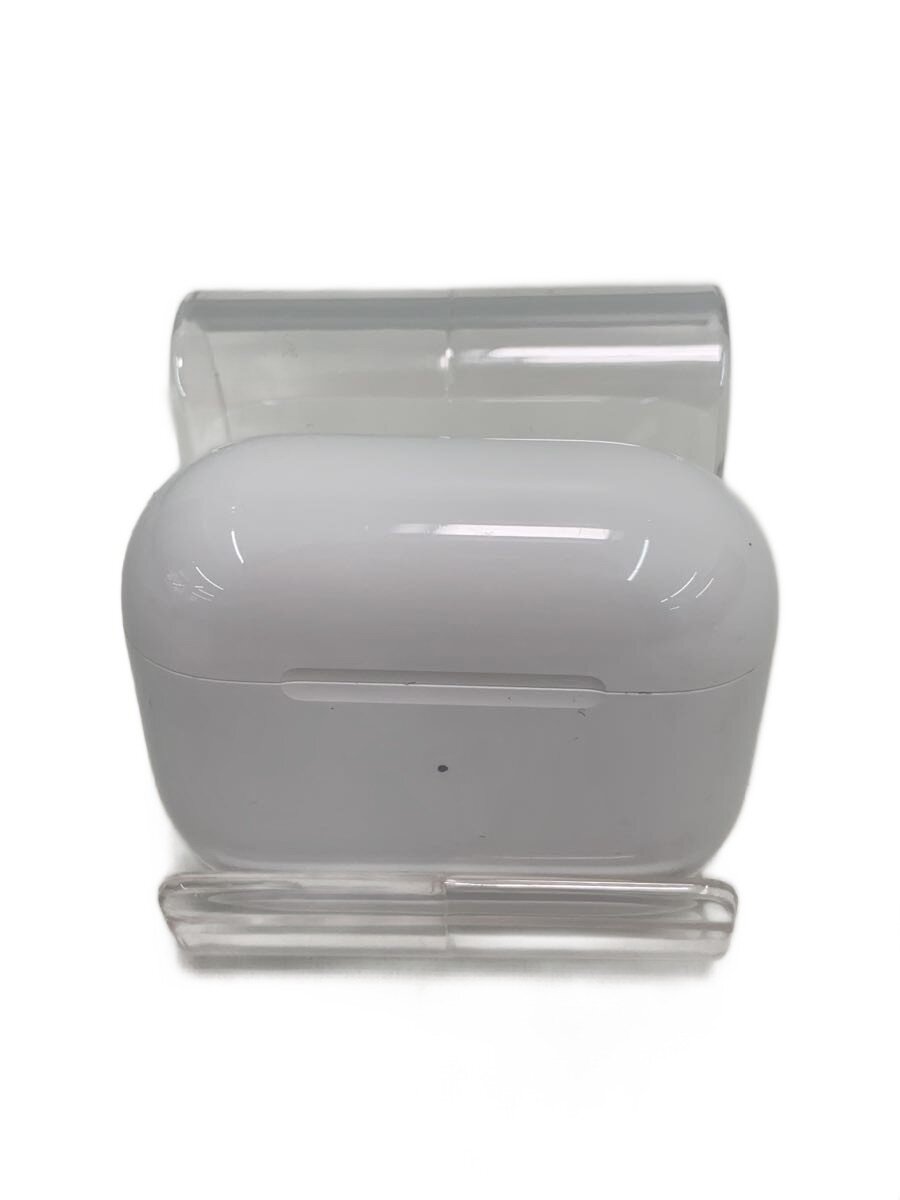 【中古】Apple◆イヤホン AirPods 第3世代 MagSafe MME73J/A A2565/A2566/A2564【家電・ビジュアル・オーディオ】