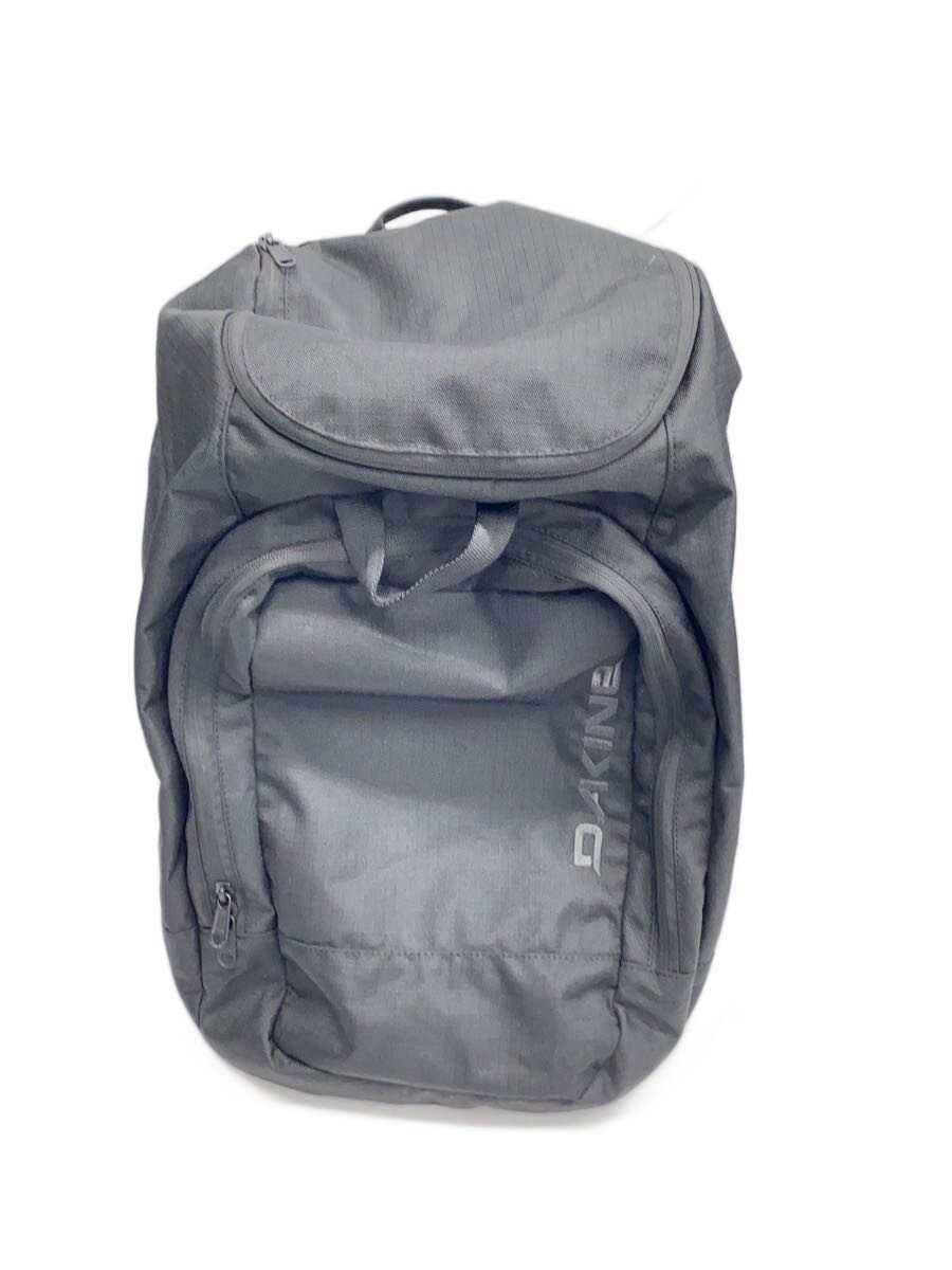 【中古】DAKINE◆ブーツバッグ/BLK【スポーツ】