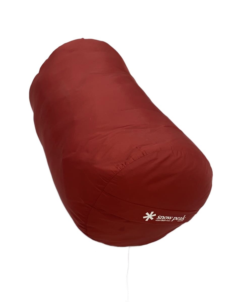 【中古】snow peak◆シュラフ セパレートオフトンワイド 1400 BDD-104【スポーツ】