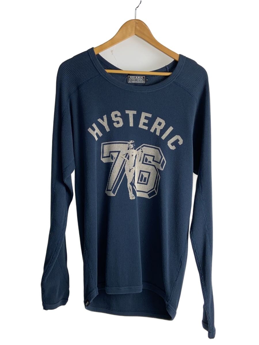 楽天市場】hysteric glamour 長袖tシャツの通販