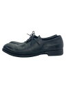 【中古】nil admirari◆ドレスシューズ/43/BLK/N41615【シューズ】(4)