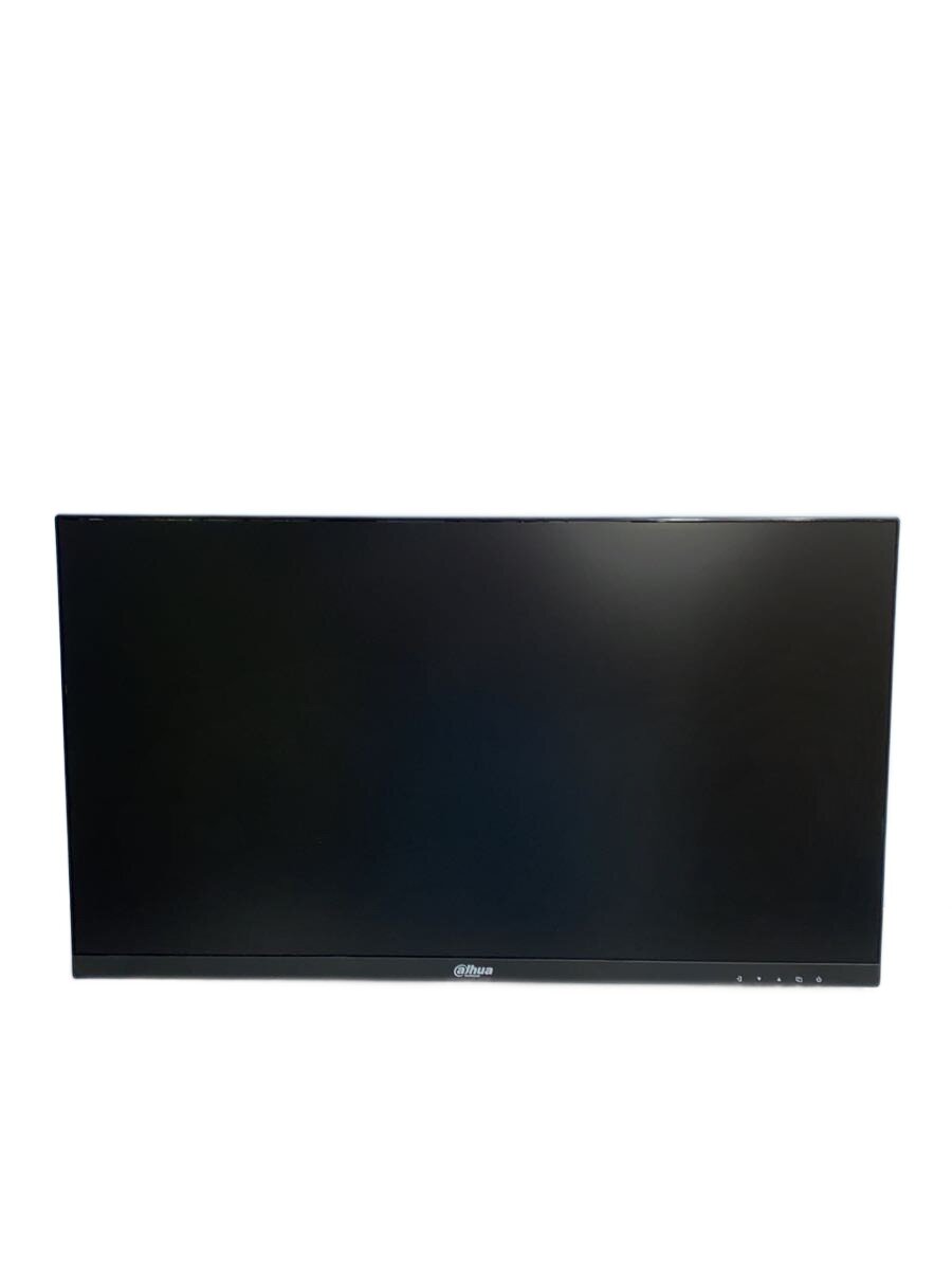 【中古】dahua/モニター/DHI-LM22//【パソコン】