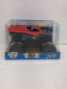 yÁzHot WheelsHot Wheels Monster Jam 25 DC Comics Man of Steel Supermanyzr[z