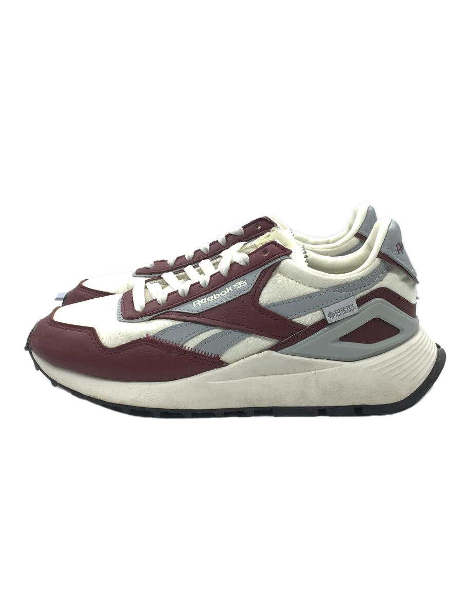 【中古】Reebok◆CLASSIC LEATHER LEGACY AZ GORE-TEX INFINIUM_クラシックレザー レガシー/【シューズ】