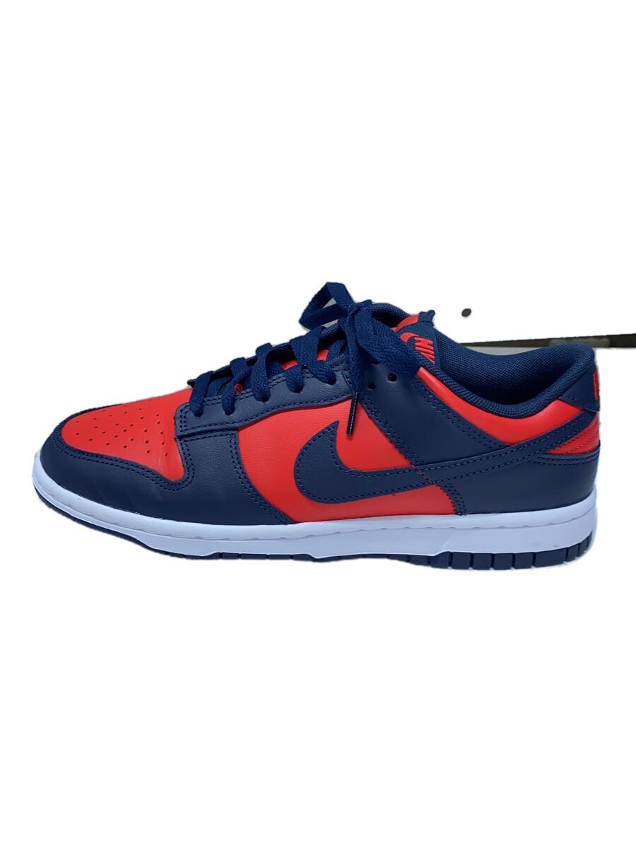NIKE◆ローカットスニーカー/US8/RED/DV0833-601