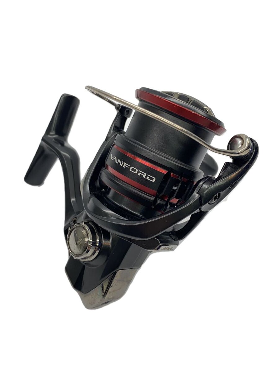 【中古】SHIMANO◆20 ヴァンフォード 2500SHG 04205/スピニングリール【スポーツ】