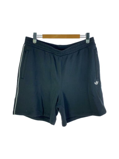 【中古】adidas◆3XL/ショートパンツ/コットン/BLK/IA2525【メンズウェア】 【中古】adidas◆3XL/ショートパンツ/コットン/BLK/IA2525【メンズウェア】