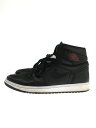 【中古】NIKE◆AIR JORDAN 1 RETRO HIGH OG/