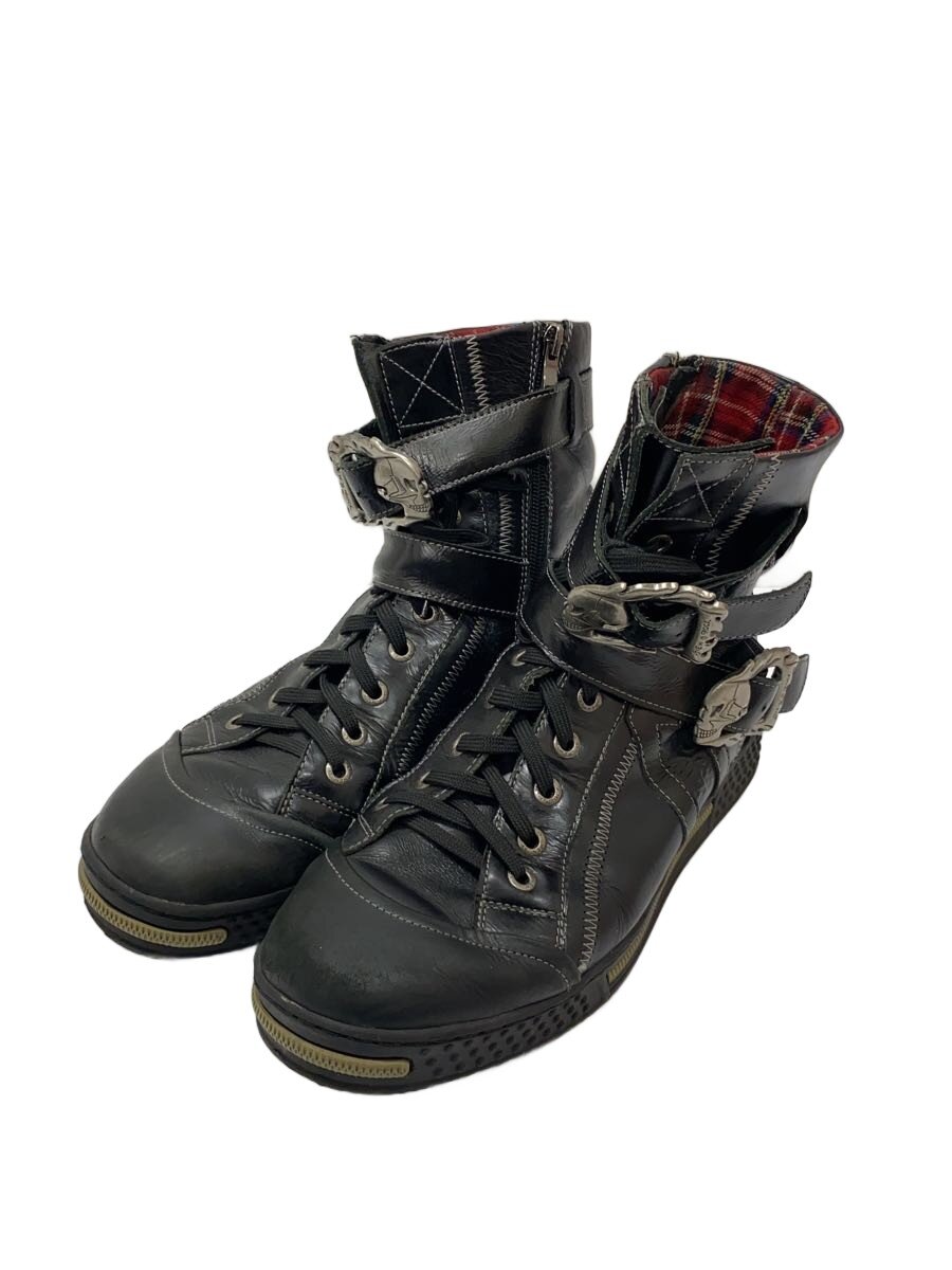 new rock サイズ40 新品未使用 Men