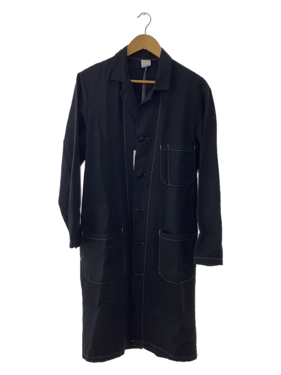MEDLINE/コート/36/コットン/BLK/無地