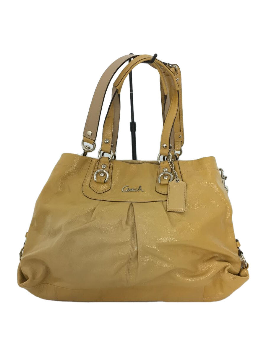 【中古】COACH◆ショル