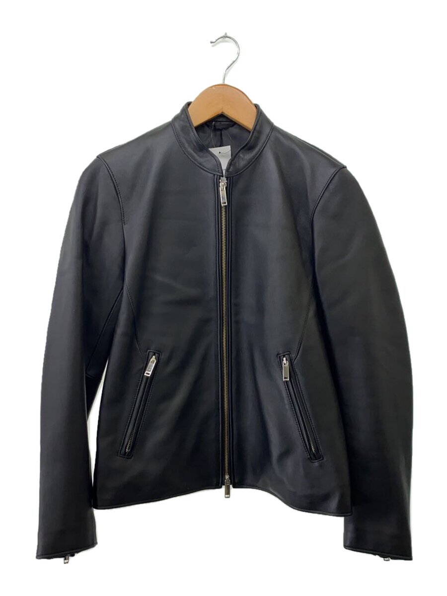 【定価5万円】STUDIOUS レザージャケット　MA-1 楽天市場】studious ライダースの通販